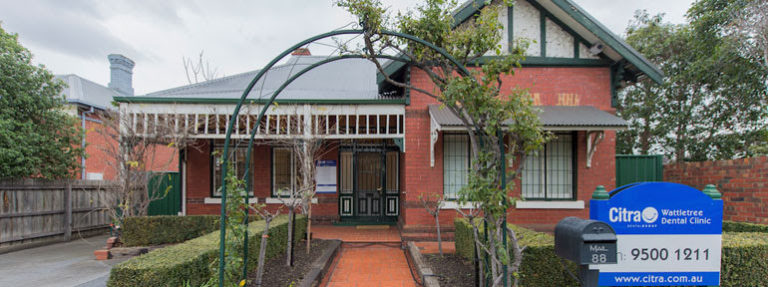 Family Dentist Malvern VIC 768x287