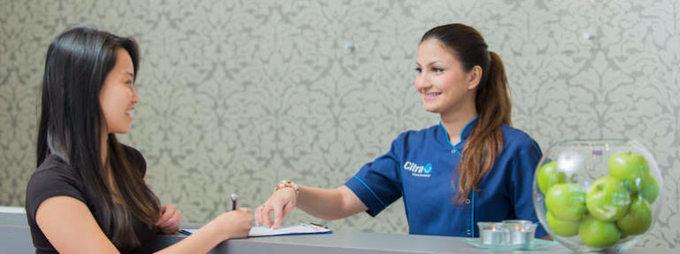 General Dentist Malvern VIC 768x287