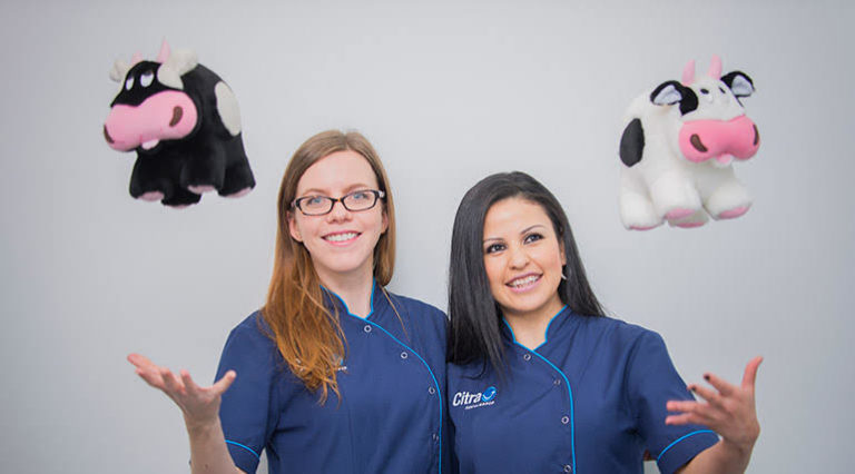 General Dentistry Malvern VIC 768x426