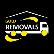 Gold Removals