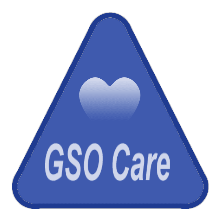 GsoCareLogo
