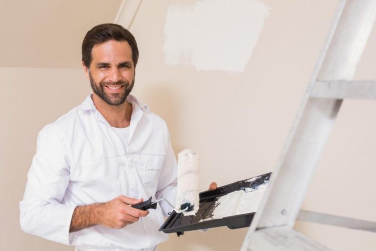 House Painter Canberra 768x512