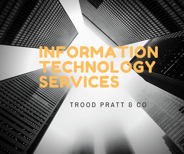 Information technology 768x644