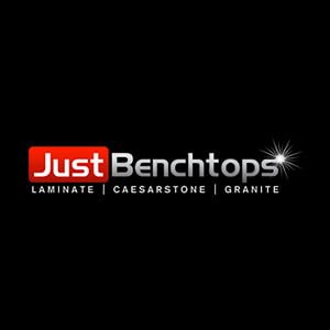 Just Benchtops Square
