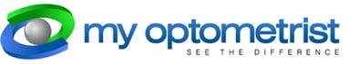 MyOptometrist logo