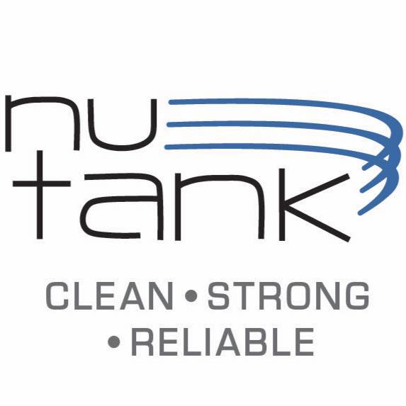 NUTANK LOGO