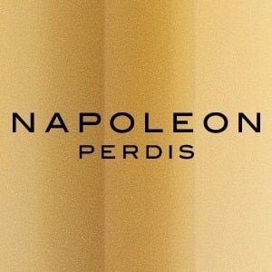 Napoleon Perdis logo