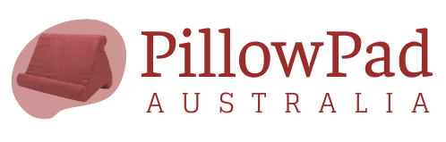 Pillow Pad Logo v4.0