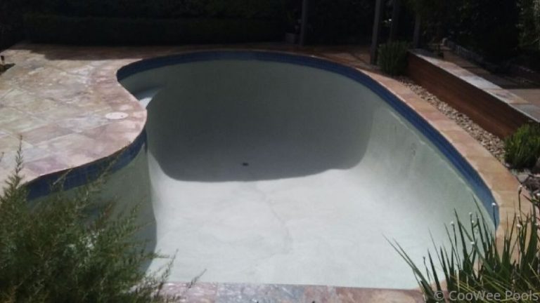 Pool prepped for new interior 768x432