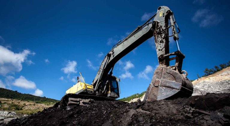 Residential Demolition Commercial Demolition and Industrial Demolition services Demolition Sydney 768x420
