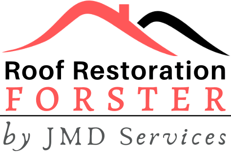 Roof Restoration Forster