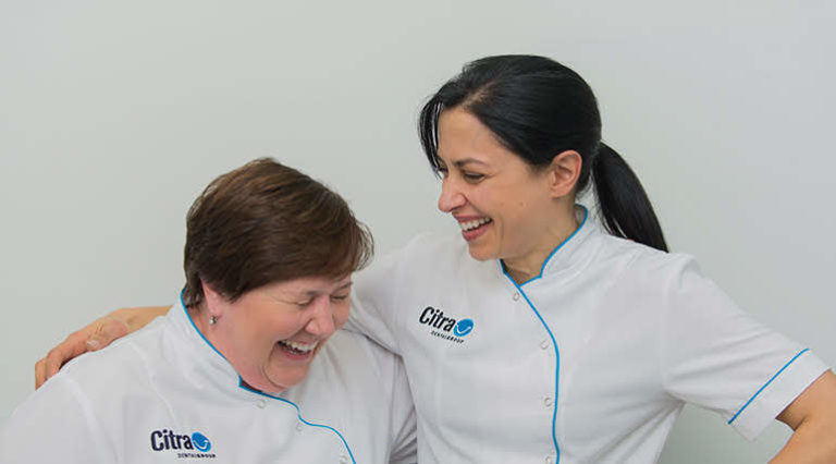 Root Canal Therapy Malvern VIC 768x426