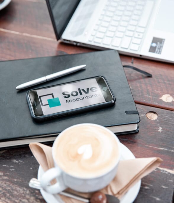 Solve accountants small business accountants