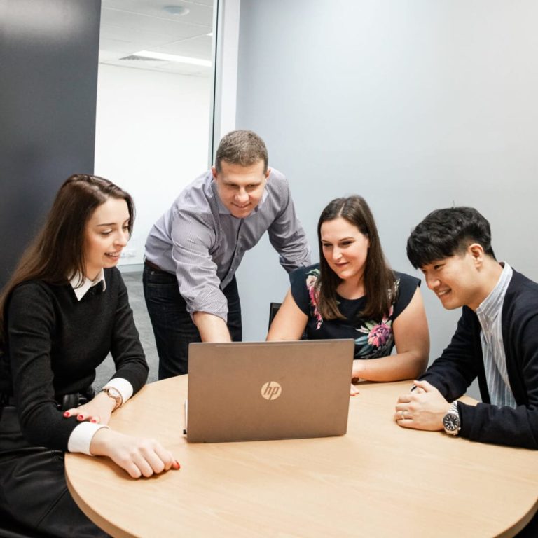 Solve accountants tax accountants 768x768