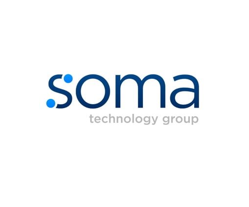 Soma Technology Group Services Solutions Gold Coast logo square