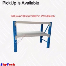 Steel Work Bench For Sale In Melbourne