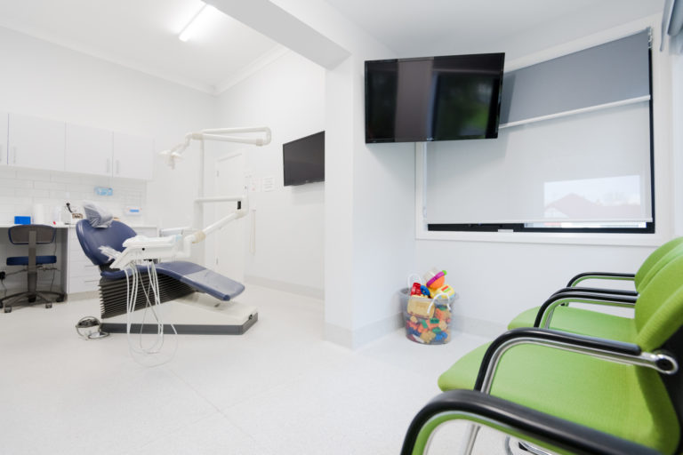 Warrnambool Dental   dentist Warrnambool   Dental Room 768x512