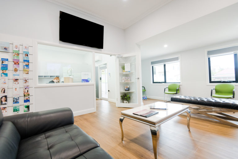 Warrnambool Dental   dentist Warrnambool   Reception Area 768x512