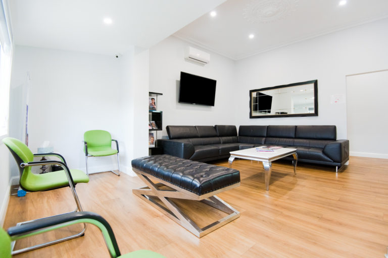 Warrnambool Dental   dentist Warrnambool   Waiting Room 768x512
