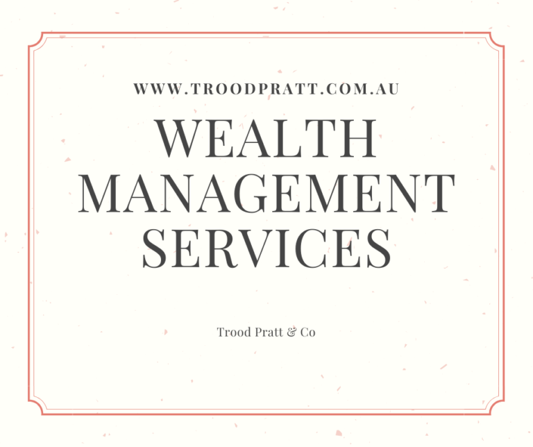 Wealth Management Services 768x644