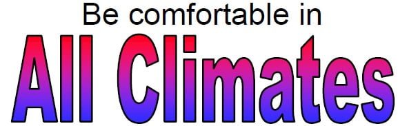 all climates logo main