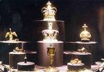 british crown jewels
