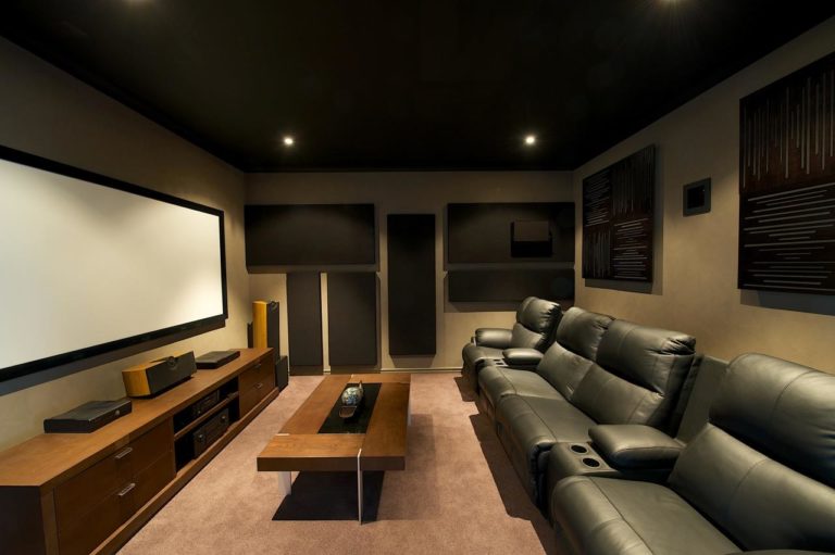 custom home cinema perth 768x511