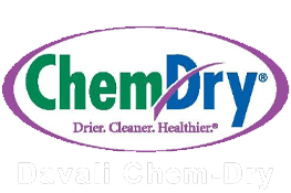 davali chemdry logo