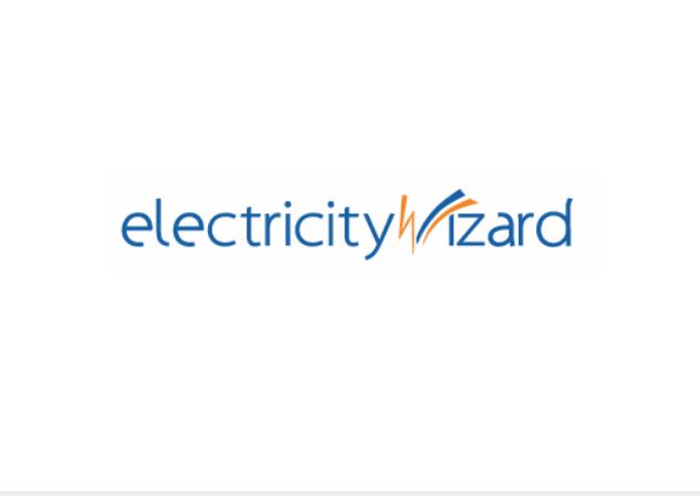 electricitywizard.com .au Logo Square