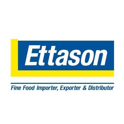 ettason logo
