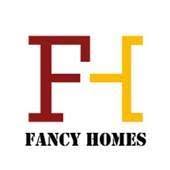 fancy homes