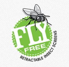 fly screens for french doors
