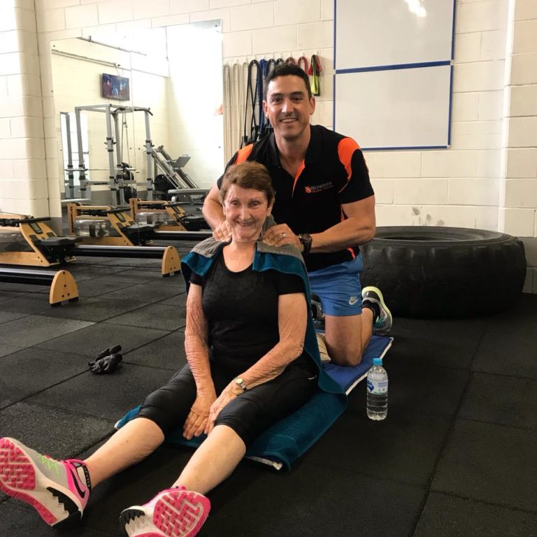 gary massage blog beginner workout plan 768x768