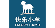 happy lamb logo