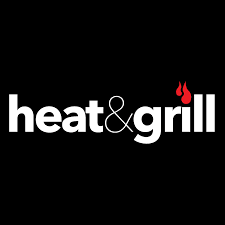 heat grill logo