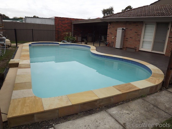 knoxfield after
