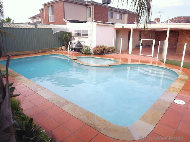 niddrie after