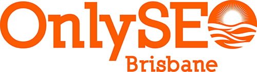 only seo brisbane logo