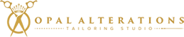 opal logo