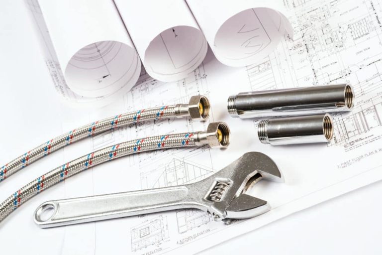 plumbing and drawings 768x512