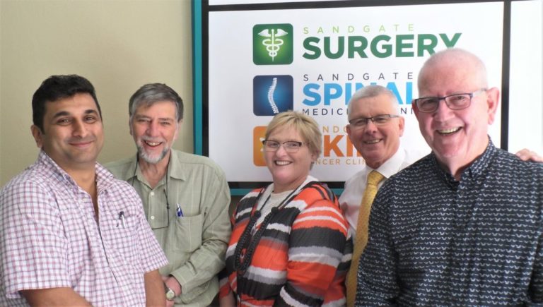 sandgate doctors team 1 768x435