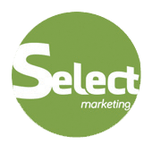 select logo transparent