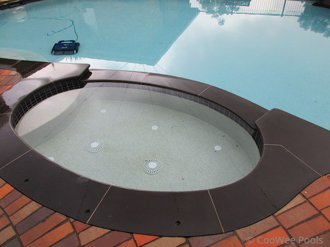 spa after