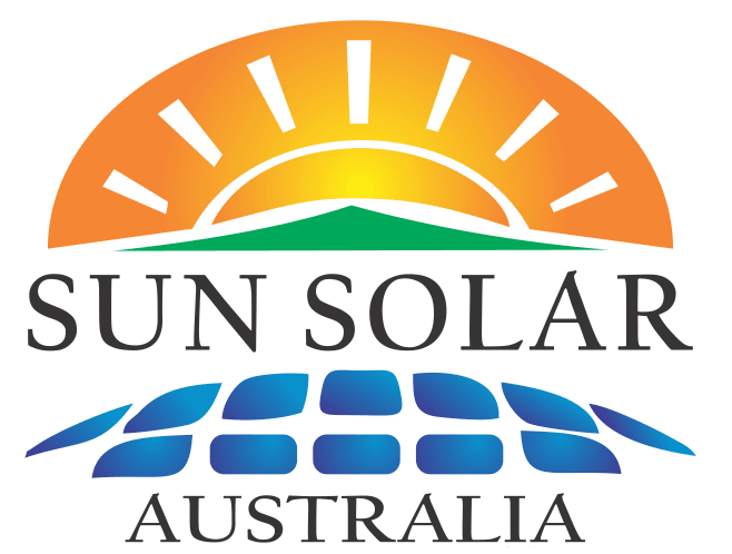 sun solar australia logo