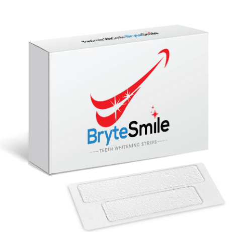 teeth whitening strips