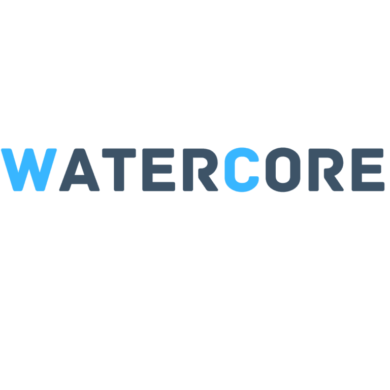 watercore Logo grey 768x768