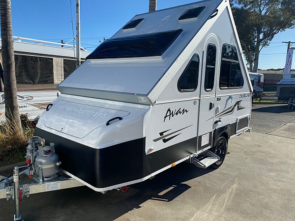 2020 AVAN CRUISELINER 5