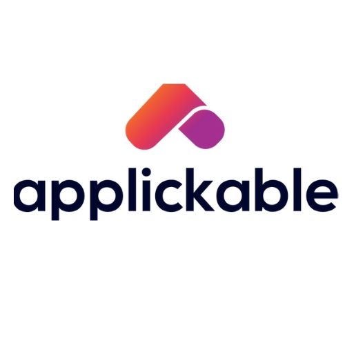 Applickable Logo