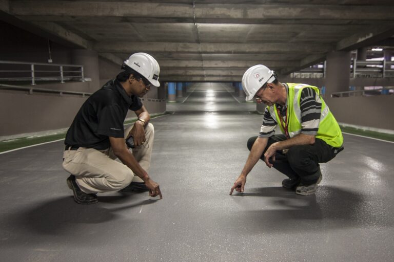 Bayside Construction Company 768x512