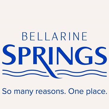 Bellarine Springs Logo